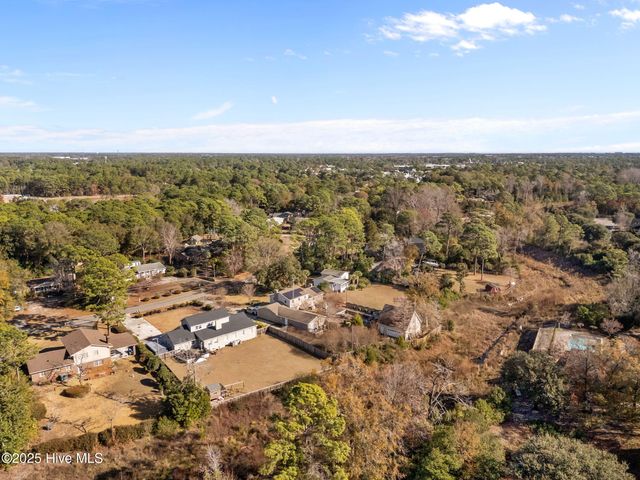 5016 Clear Run Drive, Wilmington, NC 28403