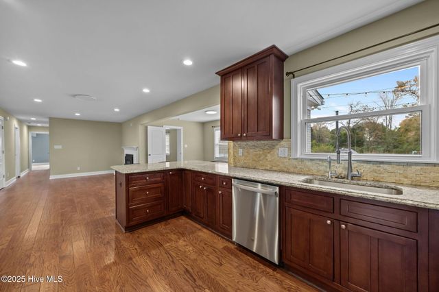 5016 Clear Run Drive, Wilmington, NC 28403