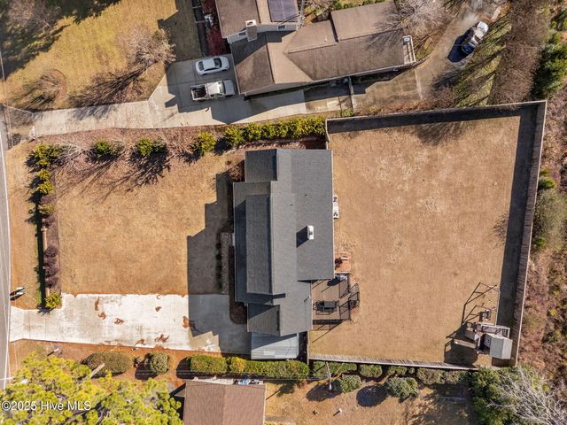 5016 Clear Run Drive, Wilmington, NC 28403