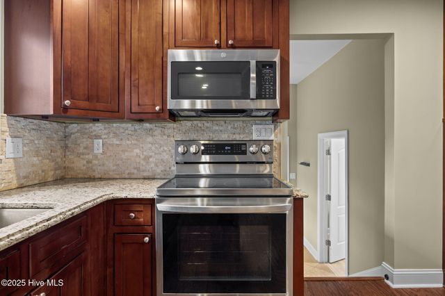 5016 Clear Run Drive, Wilmington, NC 28403