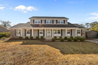 5016 Clear Run Drive, Wilmington, NC 28403