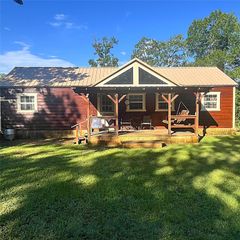 1157 County Road 1463, Centerville, TX 75833