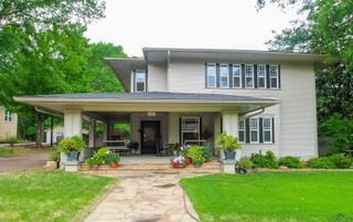 609 N Marshall St, Henderson, TX 75652