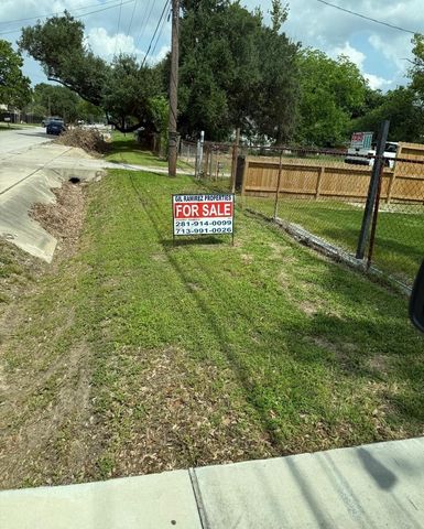 9802 Freestone, Houston, TX 77034
