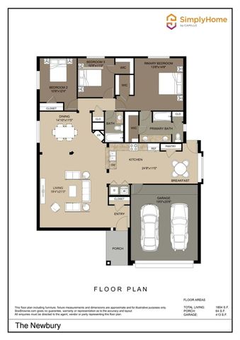 13401 Raintree Drive, Montgomery, TX 77356