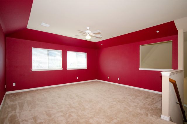 907 Mustang Ridge Drive, Murphy, TX 75094