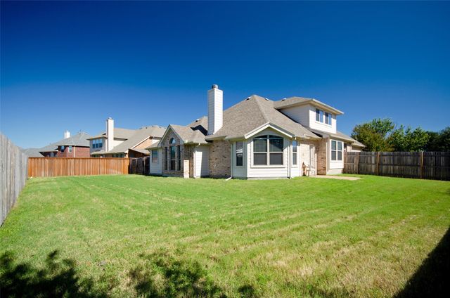 907 Mustang Ridge Drive, Murphy, TX 75094