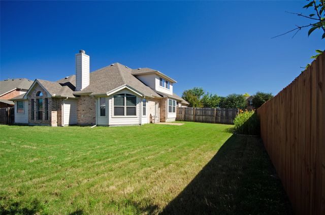 907 Mustang Ridge Drive, Murphy, TX 75094