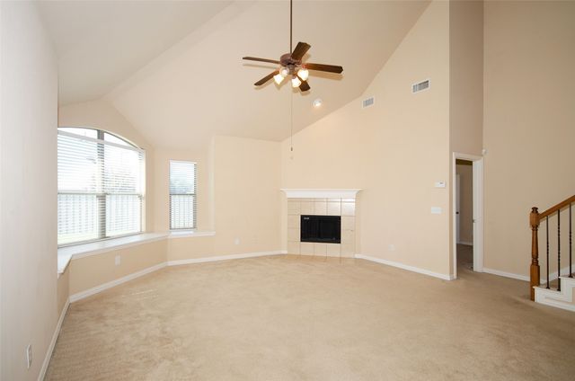 907 Mustang Ridge Drive, Murphy, TX 75094