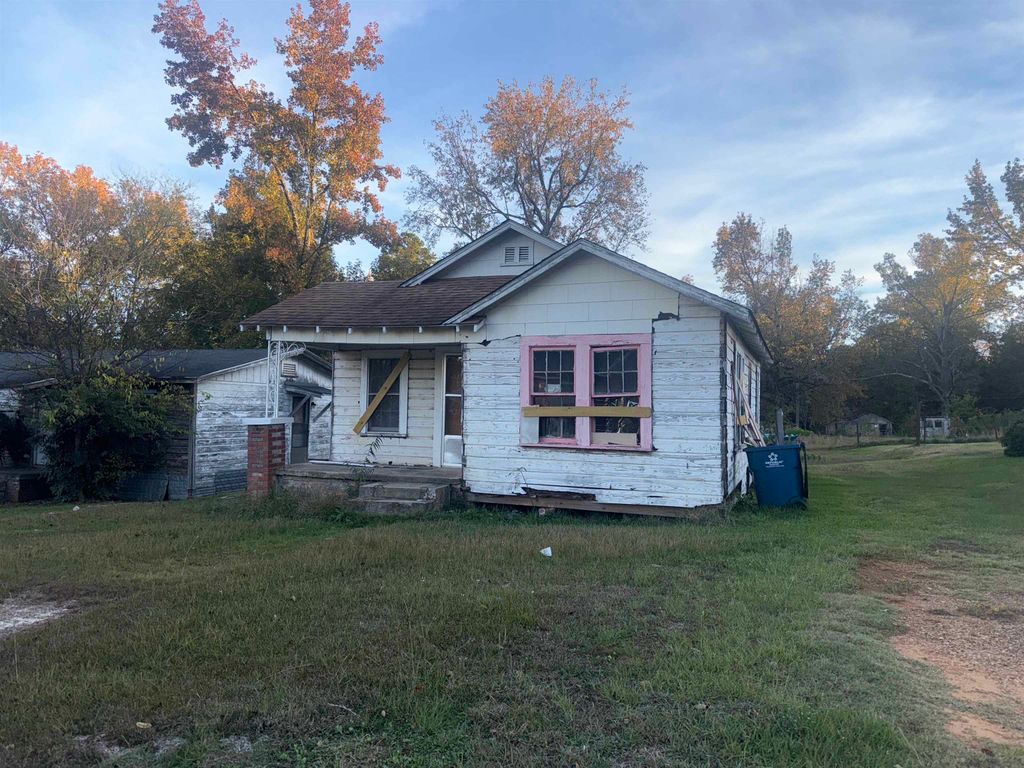 1410 Van Zandt, Marshall, TX 75670