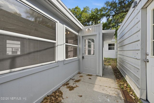 7418 JASPER Avenue, Jacksonville, FL 32211