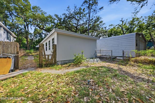 7418 JASPER Avenue, Jacksonville, FL 32211