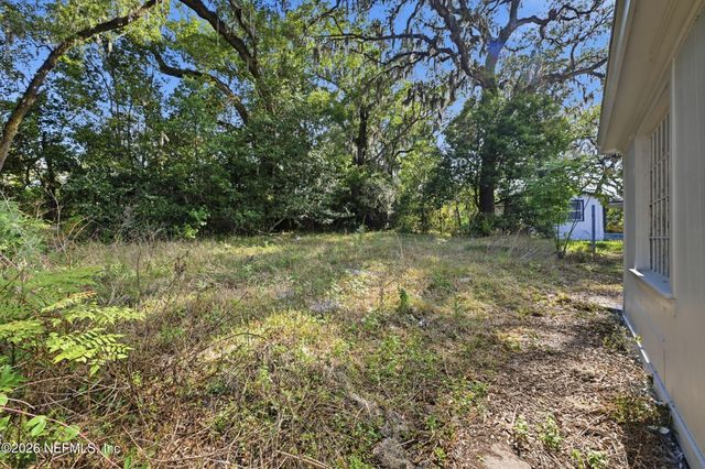 7418 JASPER Avenue, Jacksonville, FL 32211