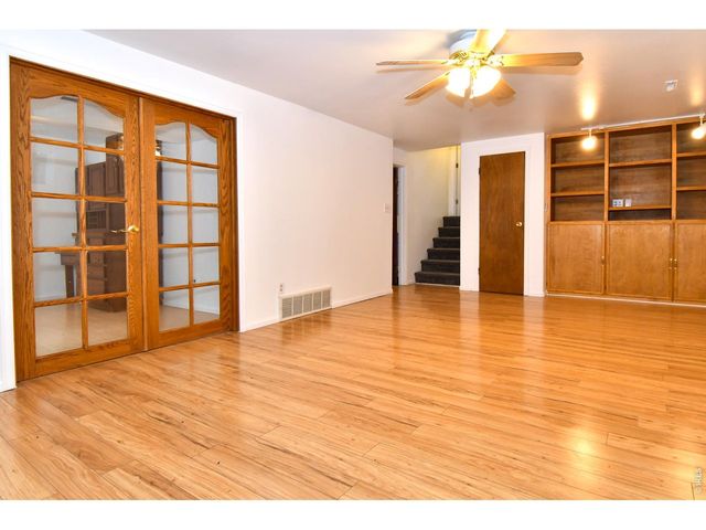 1442 Hilltop Dr, Longmont, CO 80504