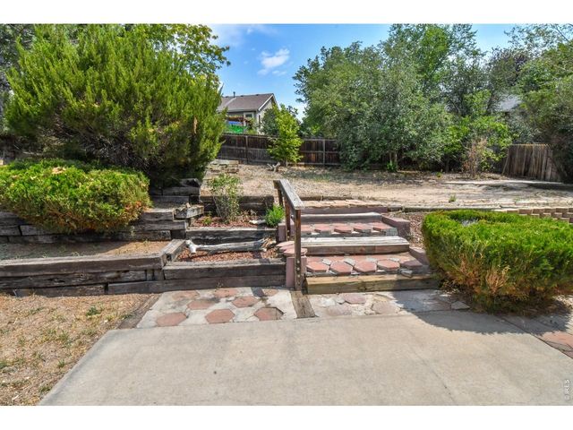 1442 Hilltop Dr, Longmont, CO 80504