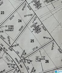 2041 HIGHLAND GATE WAY, Hoover, AL 35244