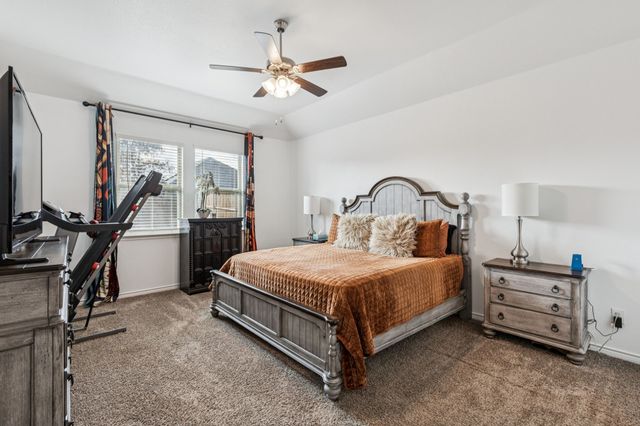 3005 Lampasas Lane, Little Elm, TX 75068