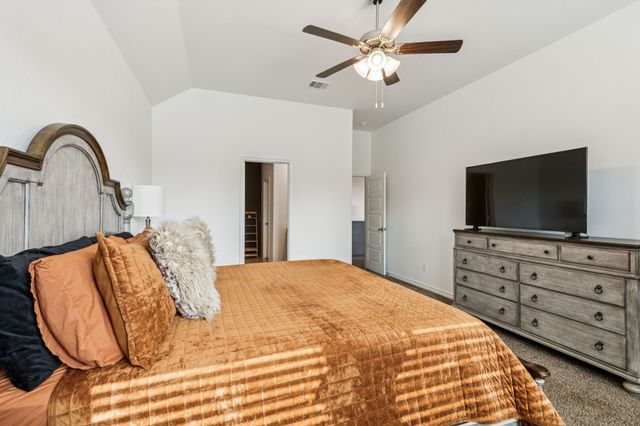 3005 Lampasas Lane, Little Elm, TX 75068