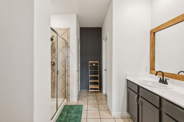 3005 Lampasas Lane, Little Elm, TX 75068