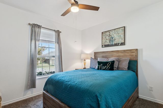 3005 Lampasas Lane, Little Elm, TX 75068