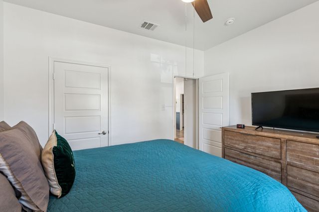 3005 Lampasas Lane, Little Elm, TX 75068