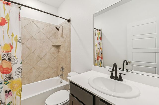 3005 Lampasas Lane, Little Elm, TX 75068