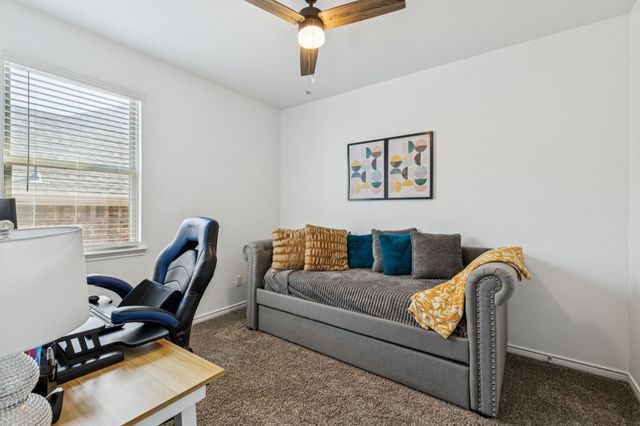 3005 Lampasas Lane, Little Elm, TX 75068