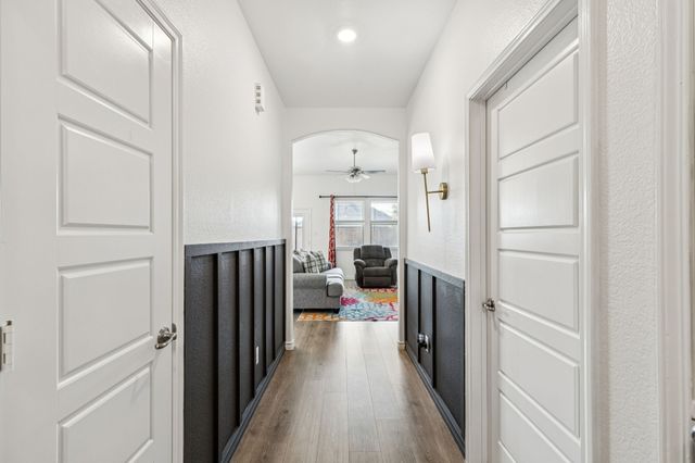 3005 Lampasas Lane, Little Elm, TX 75068