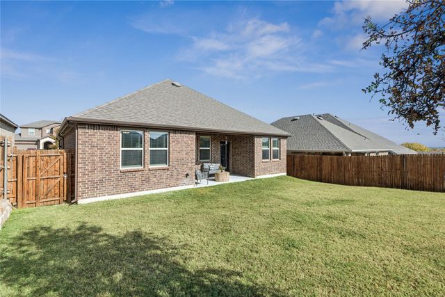 3005 Lampasas Lane, Little Elm, TX 75068