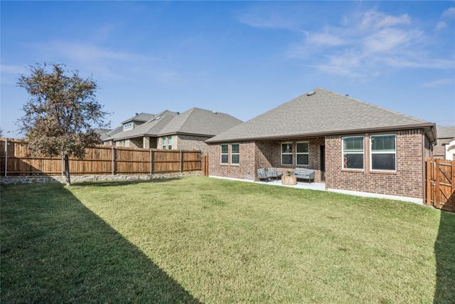 3005 Lampasas Lane, Little Elm, TX 75068