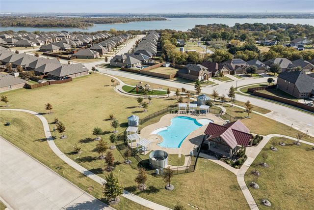 3005 Lampasas Lane, Little Elm, TX 75068