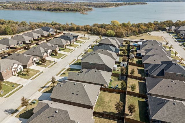 3005 Lampasas Lane, Little Elm, TX 75068