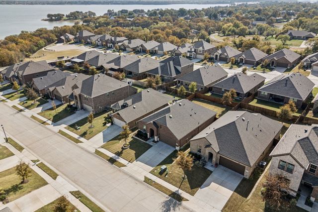 3005 Lampasas Lane, Little Elm, TX 75068