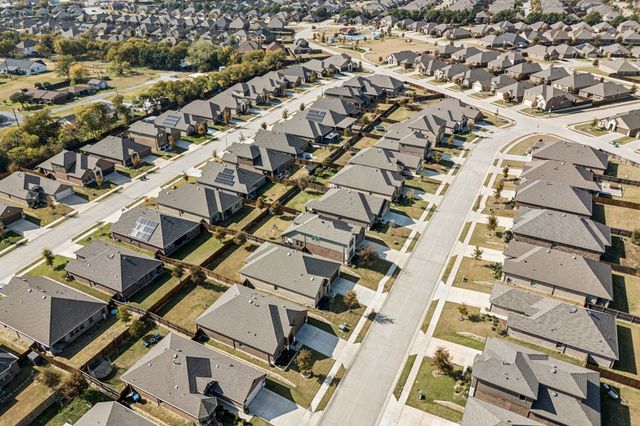 3005 Lampasas Lane, Little Elm, TX 75068