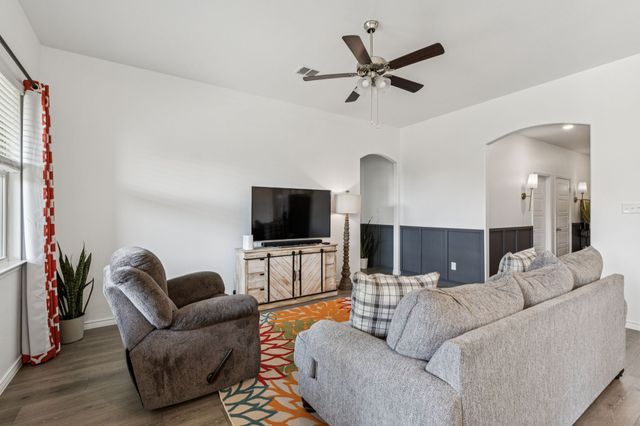 3005 Lampasas Lane, Little Elm, TX 75068