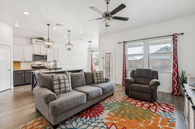 3005 Lampasas Lane, Little Elm, TX 75068