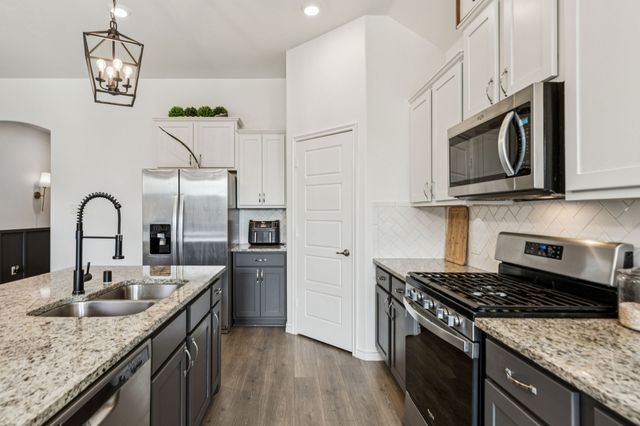 3005 Lampasas Lane, Little Elm, TX 75068