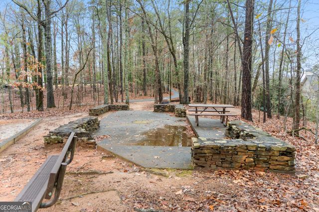 810 Southern Shore Drive, Peachtree City, GA 30269