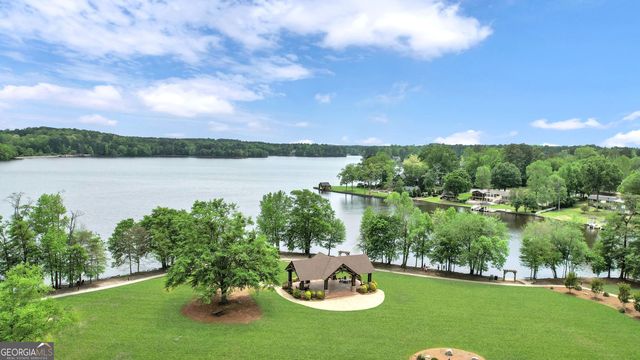 810 Southern Shore Drive, Peachtree City, GA 30269