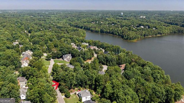 810 Southern Shore Drive, Peachtree City, GA 30269