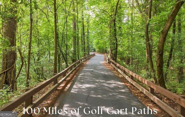 810 Southern Shore Drive, Peachtree City, GA 30269