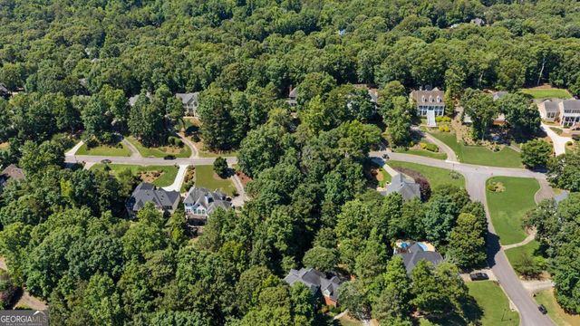 810 Southern Shore Drive, Peachtree City, GA 30269