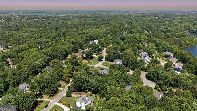 810 Southern Shore Drive, Peachtree City, GA 30269