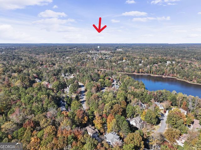 810 Southern Shore Drive, Peachtree City, GA 30269