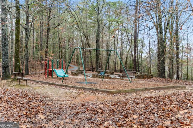 810 Southern Shore Drive, Peachtree City, GA 30269