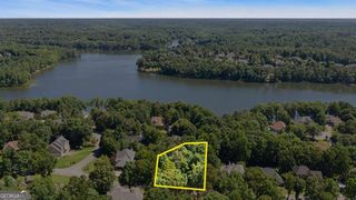 810 Southern Shore Drive, Peachtree City, GA 30269