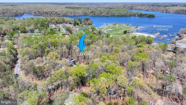 LAKEWOOD CIRCLE, Mineral, VA 23117