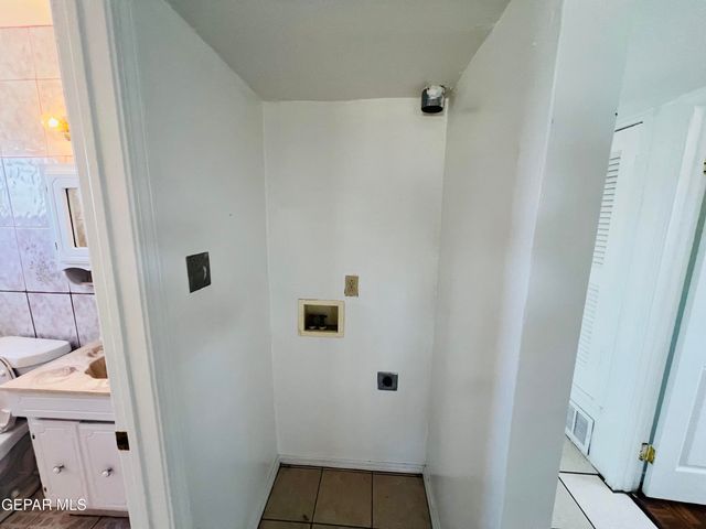 10364 WINDSOR Drive, El Paso, TX 79924
