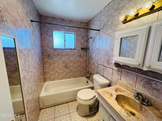 10364 WINDSOR Drive, El Paso, TX 79924