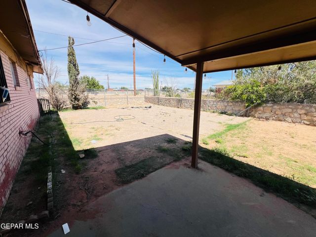 10364 WINDSOR Drive, El Paso, TX 79924